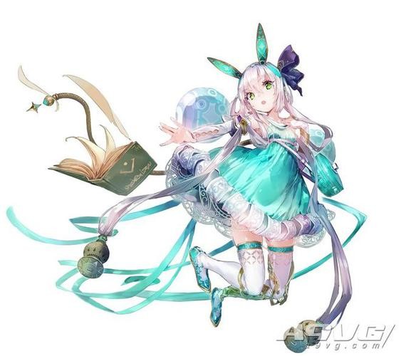 卵之少女官方网站角色介绍与背景故事