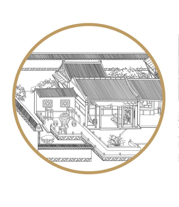 读了这本书才知道，美好生活的差距就在这里丨读《长物志》