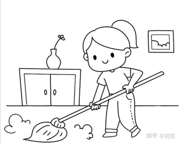 要长久保持一个家的干净需要学会哪些家务清洁技能