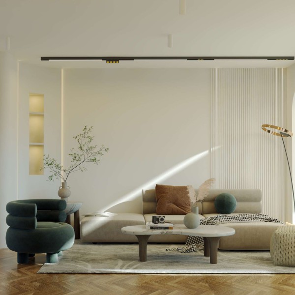 岩羊室内设计工作室