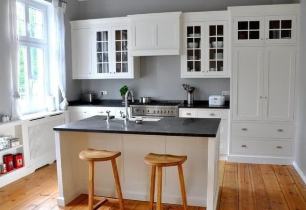 只有卫生间要做干湿分离?厨房也别忽略!5个方面着手,很是实用