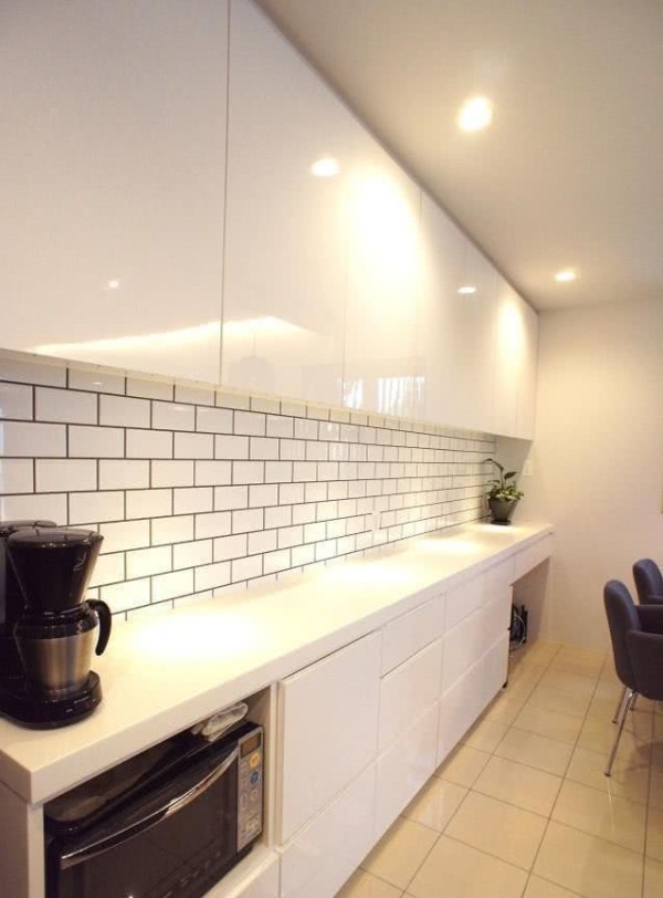 只有卫生间要做干湿分离?厨房也别忽略!5个方面着手,很是实用