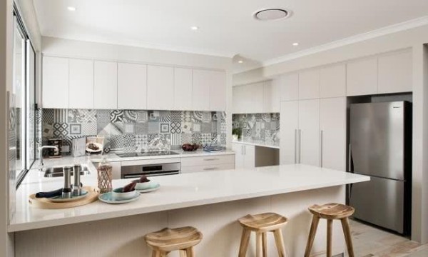 只有卫生间要做干湿分离?厨房也别忽略!5个方面着手,很是实用