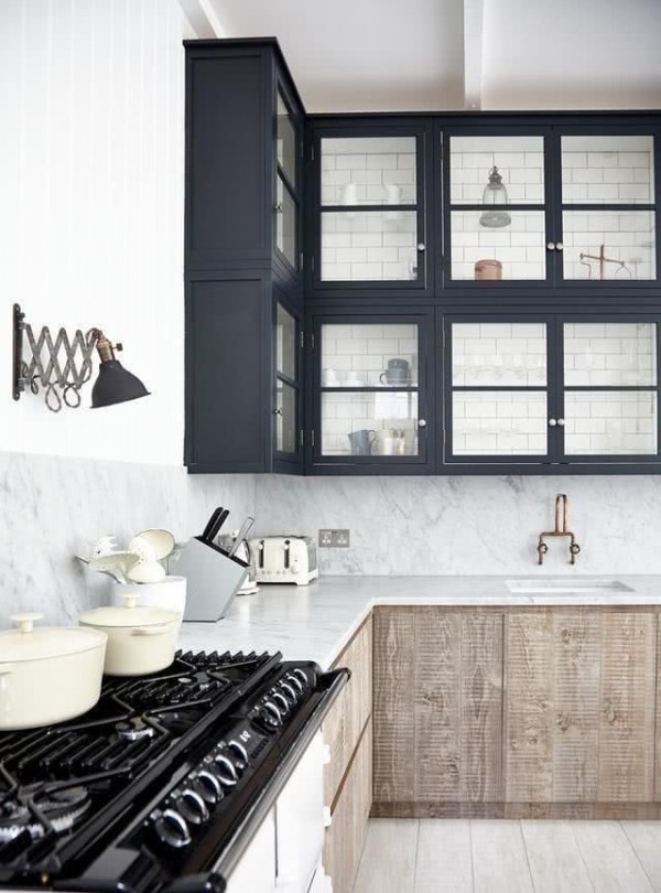 只有卫生间要做干湿分离?厨房也别忽略!5个方面着手,很是实用