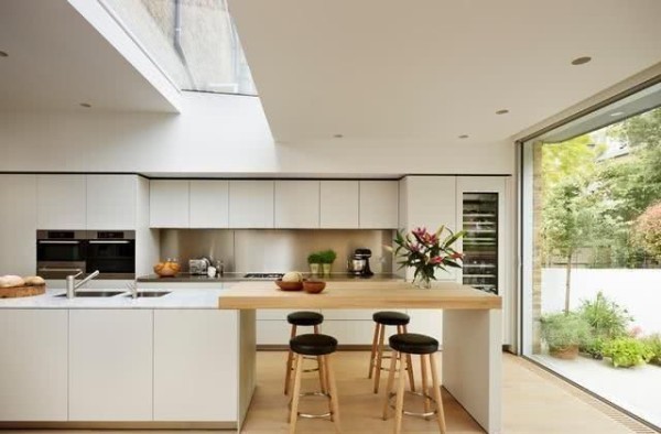 只有卫生间要做干湿分离?厨房也别忽略!5个方面着手,很是实用