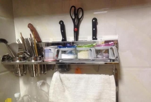 只有卫生间要做干湿分离?厨房也别忽略!5个方面着手,很是实用