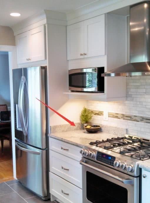 只有卫生间要做干湿分离?厨房也别忽略!5个方面着手,很是实用