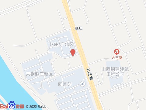 韦爵爷鲜花烘培生活馆位置示意图