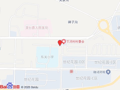 爱唯乳产后母婴生活馆位置示意图