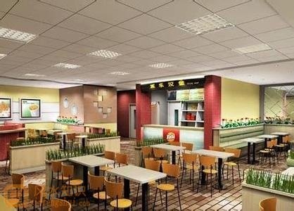 餐饮店的风水忌讳
