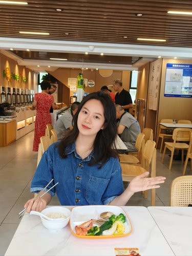 不去广济南大食堂的理由竟然是……❓