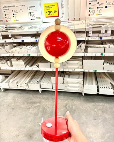 宜家新品年度最佳设计，没有之一❗️