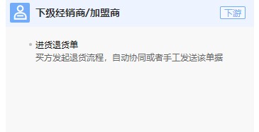 厨房用品采购