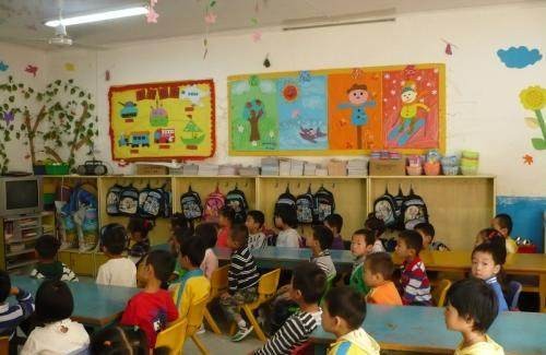 幼儿园大班庆中秋节活动教案《自制月饼》含反思