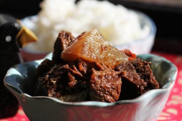 最全“厨房秘籍”，够你使用一辈子也不过时