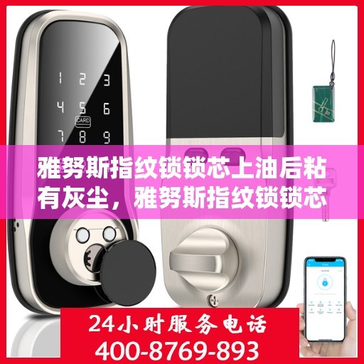 雅努斯指纹锁锁芯上油后粘有灰尘，雅努斯指纹锁锁芯保养小贴士