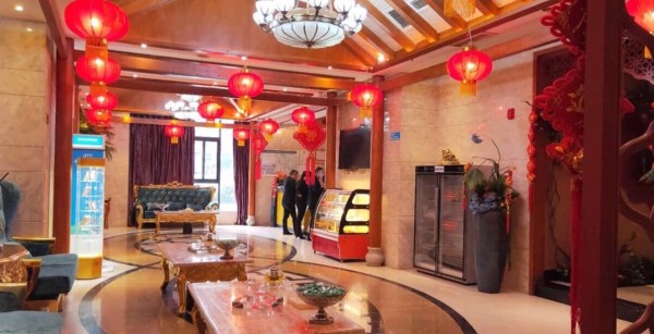 广州足疗休闲会所——放松身心的最佳选择