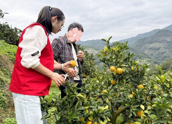 闽清