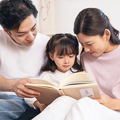 师资力量强大