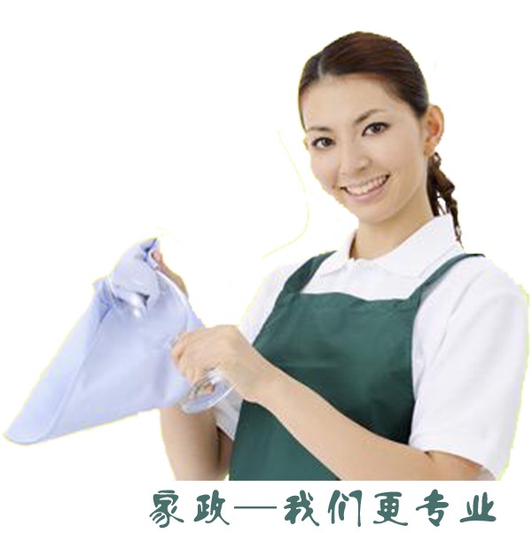 家政保洁，我们更专业