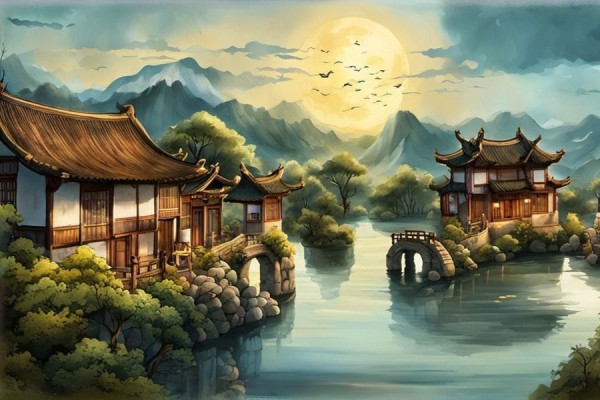 家居风水教学,家居风水讲座主题有哪些 