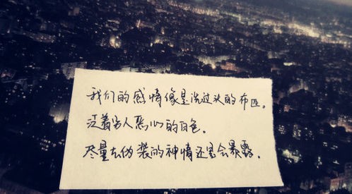 美文,小清新图片,馨文居