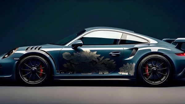 跨界打劫:保时捷设计 Porsche Design对室内设计的降维打击