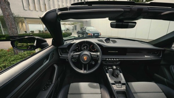 跨界打劫:保时捷设计 Porsche Design对室内设计的降维打击