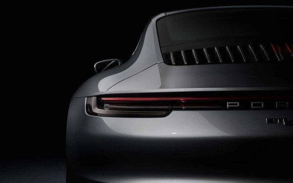 跨界打劫:保时捷设计 Porsche Design对室内设计的降维打击