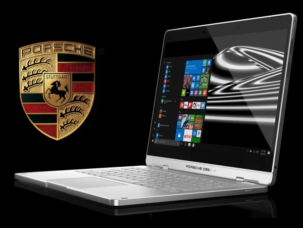 跨界打劫:保时捷设计 Porsche Design对室内设计的降维打击