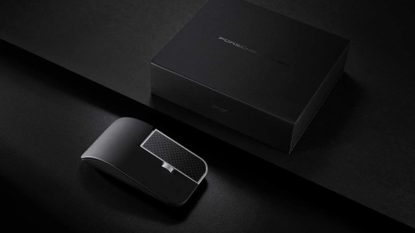 跨界打劫:保时捷设计 Porsche Design对室内设计的降维打击