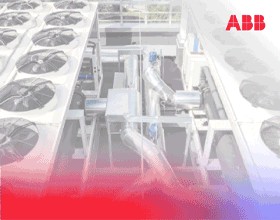 ABB高压电机有限公司
