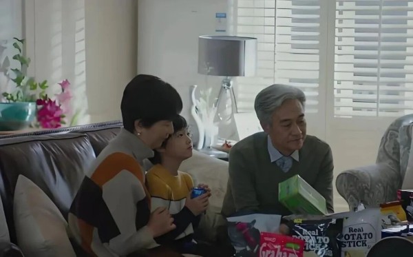 图源《我的前半生》