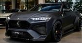 2026款法拉利SF90 Stradale SUV亮相,V8爆1000马力破百3秒