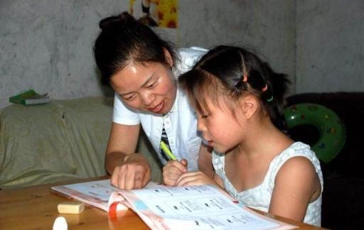 孩子做过最让你暖心的事情是什么 第三个感动万千网友