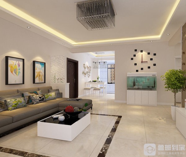 现代简约风格的设计理念是什么,现代简约风格怎么进行装修