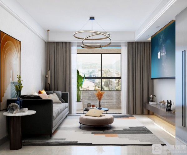 现代简约风格的设计理念是什么,现代简约风格怎么进行装修