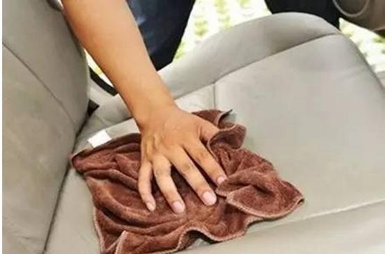 11个“生活用品”就能保养车!别不信!效果很好,不花冤枉钱!