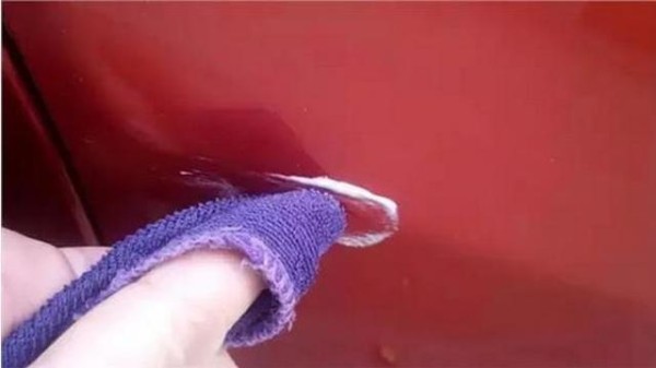 11个“生活用品”就能保养车!别不信!效果很好,不花冤枉钱!