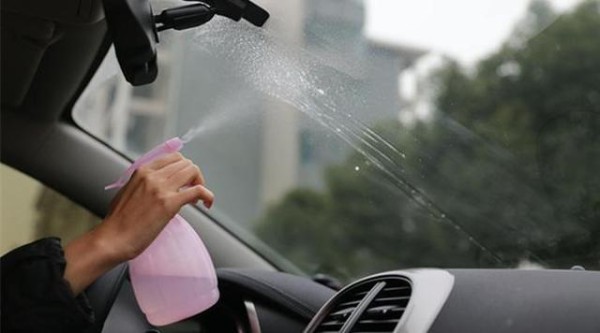 11个“生活用品”就能保养车!别不信!效果很好,不花冤枉钱!