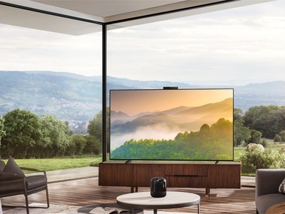 五类人群的新春购机指导 华为智慧屏应该这样选