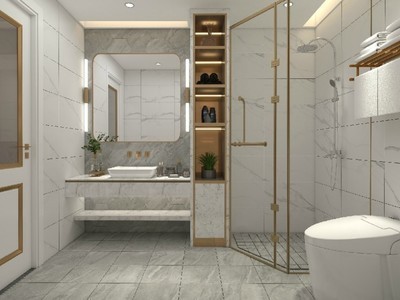 卫生间必买好物分享 最后一个太私密了