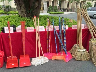 【必买】扫尘日必备 这套清洁神器必须拿下