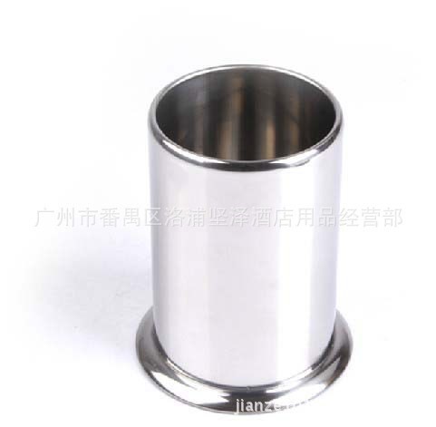 【中号】不锈钢 餐具笼架 餐具筒 筷子筒 酒店餐具饭馆餐厅厨房