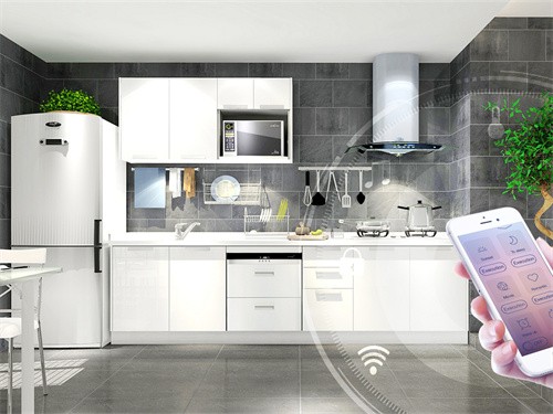 橱柜拉篮价格是多少？橱柜拉篮如何安装和选购？