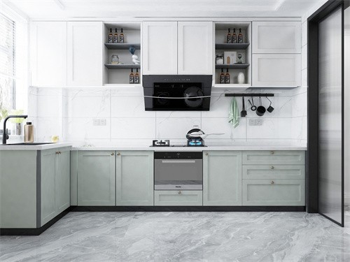 橱柜拉篮价格是多少？橱柜拉篮如何安装和选购？