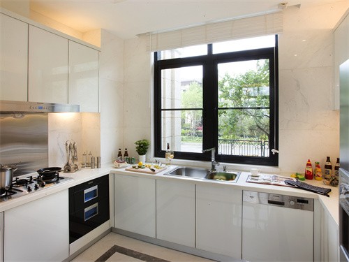 橱柜拉篮价格是多少？橱柜拉篮如何安装和选购？