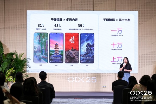 ODC25 内容生态分论坛:聚焦AI与全场景协同,共创内容增长新路径
