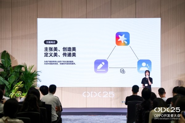 ODC25 内容生态分论坛:聚焦AI与全场景协同,共创内容增长新路径