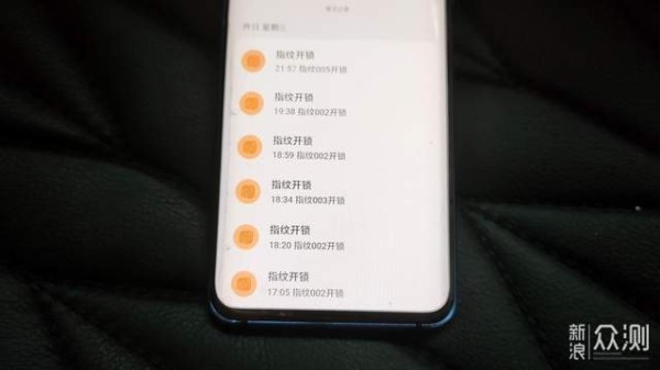 华为智选 德施曼门锁，融入智能家居场景联动_新浪众测